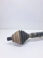 Volkswagen Caddy Front driveshaft 