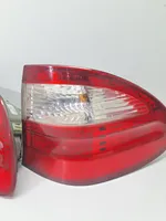 Mercedes-Benz E W211 Set di luci posteriori A2118201564