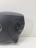 Mercedes-Benz E W211 Airbag de volant 61245240F