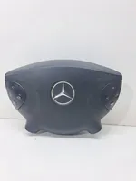 Mercedes-Benz E W211 Ohjauspyörän turvatyyny 61245240F