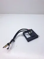 Mercedes-Benz E W211 Modulo di controllo sedile 2115452132