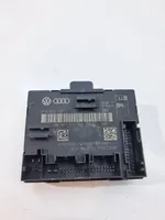 Audi A5 8T 8F Durvju vadības bloks 8T0959792J