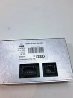 Audi A5 8T 8F Valomoduuli LCM 89392242