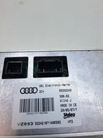 Audi A5 8T 8F Valomoduuli LCM 89392242