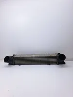 BMW 3 E90 E91 Chłodnica powietrza doładowującego / Intercooler 7524916