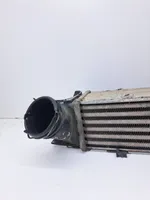 BMW 3 E90 E91 Chłodnica powietrza doładowującego / Intercooler 7524916