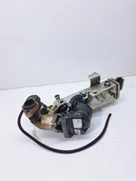 BMW 3 E90 E91 Refroidisseur de vanne EGR 7810871