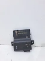 Audi A5 8T 8F Gateway control module 8T0907468K