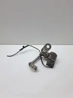 BMW 3 E90 E91 Sensor de nivel del faro delantero/principal 6785205