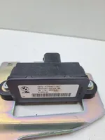 BMW 3 E90 E91 ESP (elektroniskās stabilitātes programmas) sensors (paātrinājuma sensors) 6778421