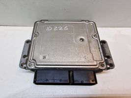 Jeep Grand Cherokee Calculateur moteur ECU P05150767AC