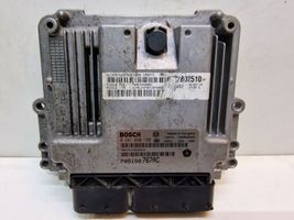 Jeep Grand Cherokee Calculateur moteur ECU P68234489AC