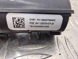 Jeep Grand Cherokee Przycisk zapłonu Start / Stop P68207000AC