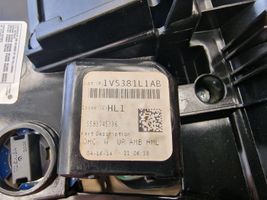 Jeep Grand Cherokee Unidad de control/módulo del techo solar 2115256