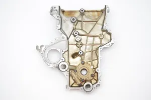 Hyundai Tucson TL Timing chain cover 213502B703