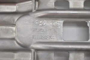 Hyundai ix35 Separatore dello sfiato dell’olio 211122F301