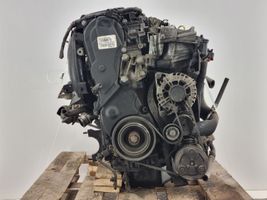 Ford Galaxy Moottori UFWA