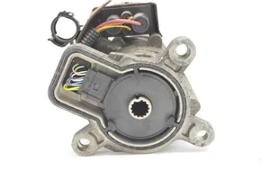 Volkswagen Touareg I Gearbox-reducer motor OAD341601C