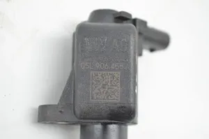 Audi A4 S4 B9 Electrovanne position arbre à cames 05L906455A