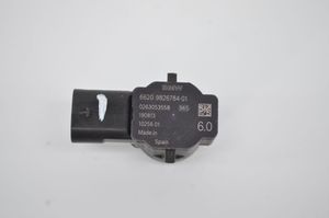 BMW 5 G30 G31 Sensore di parcheggio PDC 9826784