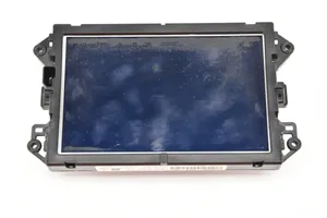 Mercedes-Benz SL R231 Monitor/display/piccolo schermo A2C37337300