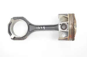 Mercedes-Benz SL R231 Piston avec bielle 