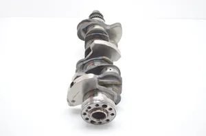 Mercedes-Benz SL R231 Crankshaft R27610