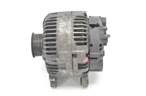 Audi Q7 4L Generatore/alternatore 059903015R