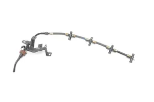 KIA Carnival Fuel return line/hose 314712F001