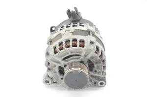 Land Rover Range Rover Evoque L538 Generatore/alternatore LR047579