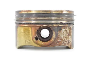 Opel Astra J Piston 55565420