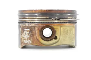 Opel Astra J Piston 55565420