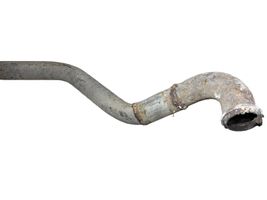 Subaru Legacy Exhaust flexible connection 