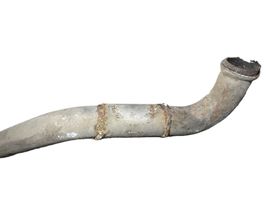 Subaru Legacy Exhaust flexible connection 