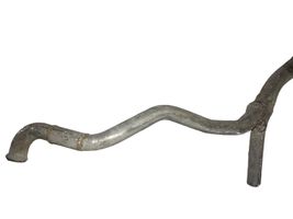 Subaru Legacy Exhaust flexible connection 