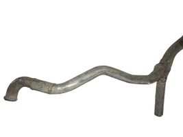 Subaru Legacy Exhaust flexible connection 