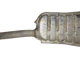 Subaru Legacy Exhaust flexible connection 