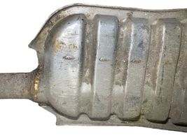 Subaru Legacy Exhaust flexible connection 