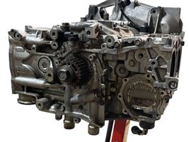 Subaru Impreza II Bloc moteur 