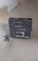 Toyota Avensis Verso Calculateur moteur ECU 8966144360