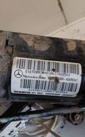 Mercedes-Benz S W220 Air suspension compressor/pump 