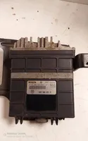 Volkswagen Sharan Sterownik / Moduł ECU 028906021P