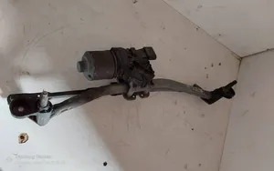 Opel Astra H Mechanizm wycieraczek szyby przedniej / czołowej 0390241538