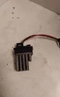 Opel Astra H Heater blower fan relay 