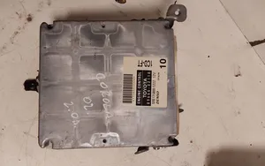 Toyota Corolla E120 E130 Calculateur moteur ECU 8966602110