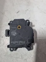 Toyota Yaris Motorino attuatore aria AE0638000180