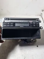 Subaru Impreza II Panel / Radioodtwarzacz CD/DVD/GPS VD643832011111