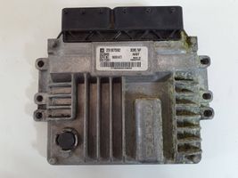 Opel Antara Sterownik / Moduł ECU 96951477