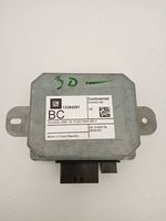 Opel Astra J Centralina/modulo navigatore GPS 13384291