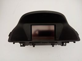 Opel Antara Monitori/näyttö/pieni näyttö 95905400